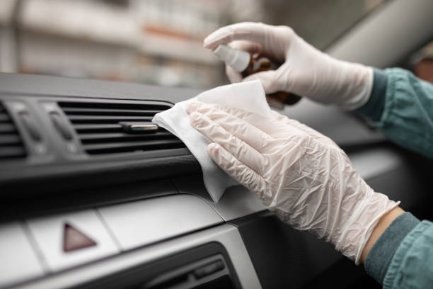 Affordable HVAC Duct Cleaning in Westwego, LA