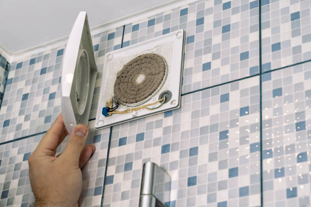 Best General Air Duct Cleaning  in Westwego, LA