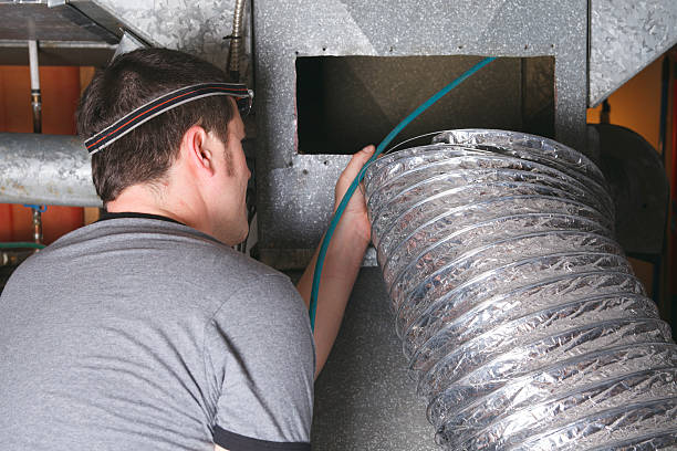 Best Emergency Air Duct Cleaning  in Westwego, LA