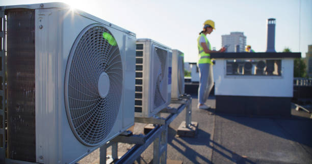 Ductwork Cleaning Services in Westwego, LA