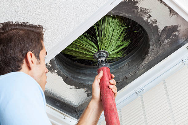Best HVAC Air Duct Cleaning  in Westwego, LA