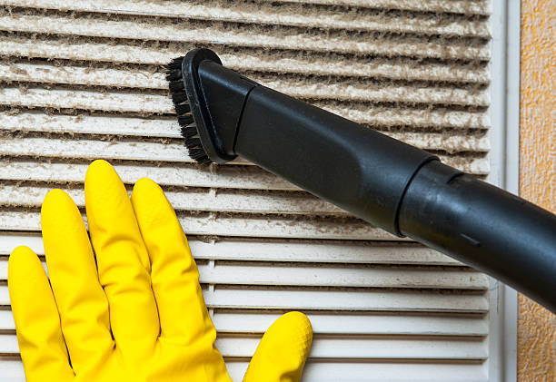 Best HVAC Duct Inspection Services  in Westwego, LA