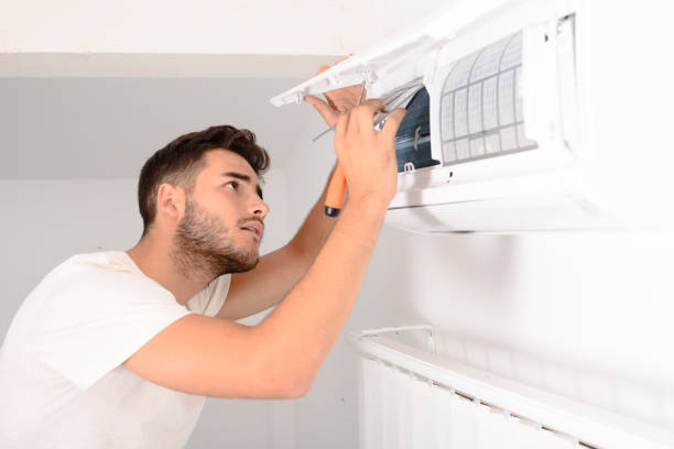 Best Ductwork Cleaning Services  in Westwego, LA